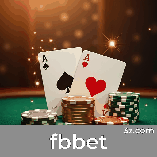 FBBet: Ganhe Recompensas Surpreendentes Agora