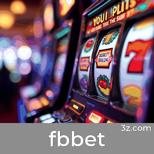 fbbet: Seu Cassino Online e Apostas Confiáveis
